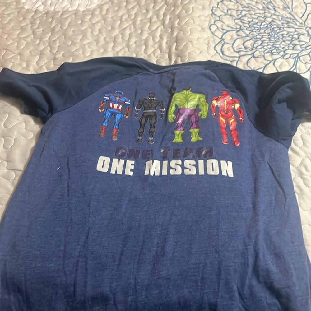 boys shirts 6 - Picture 6 of 9